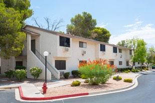 Building Photo - Sunrise Gardens 55+ Senior Apartments