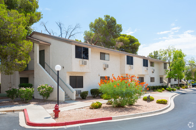 Building Photo - Sunrise Gardens 55+ Senior Apartments