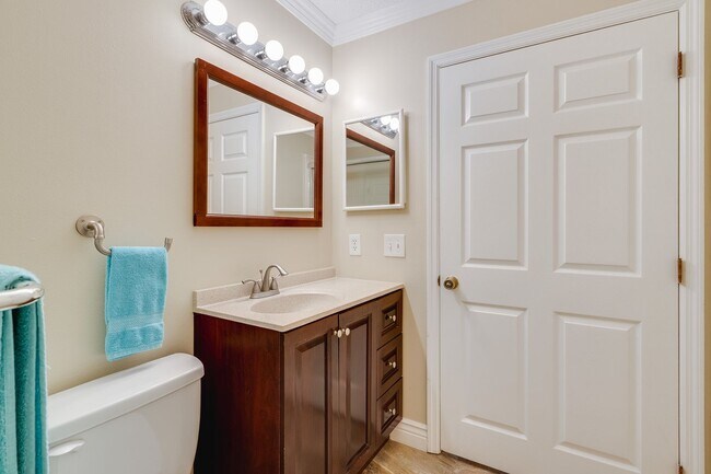 Building Photo - Welcome to Indigo Pines in Daytona Beach
