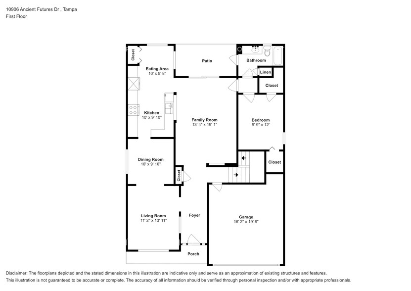Building Photo - 10906 Ancient Futures Dr