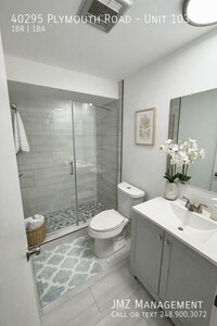 Building Photo - 40295 Plymouth Rd