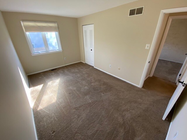 3rd Bedroom - 502 Portsmouth Ct