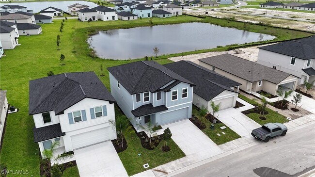 Building Photo - 4015 San Felice Ln