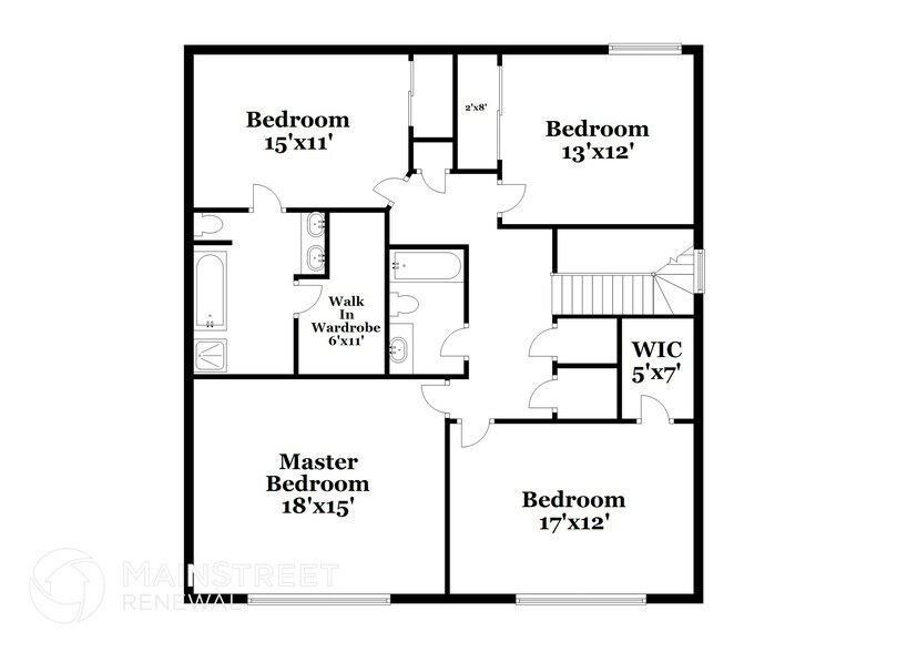 Building Photo - 510 Idamarie