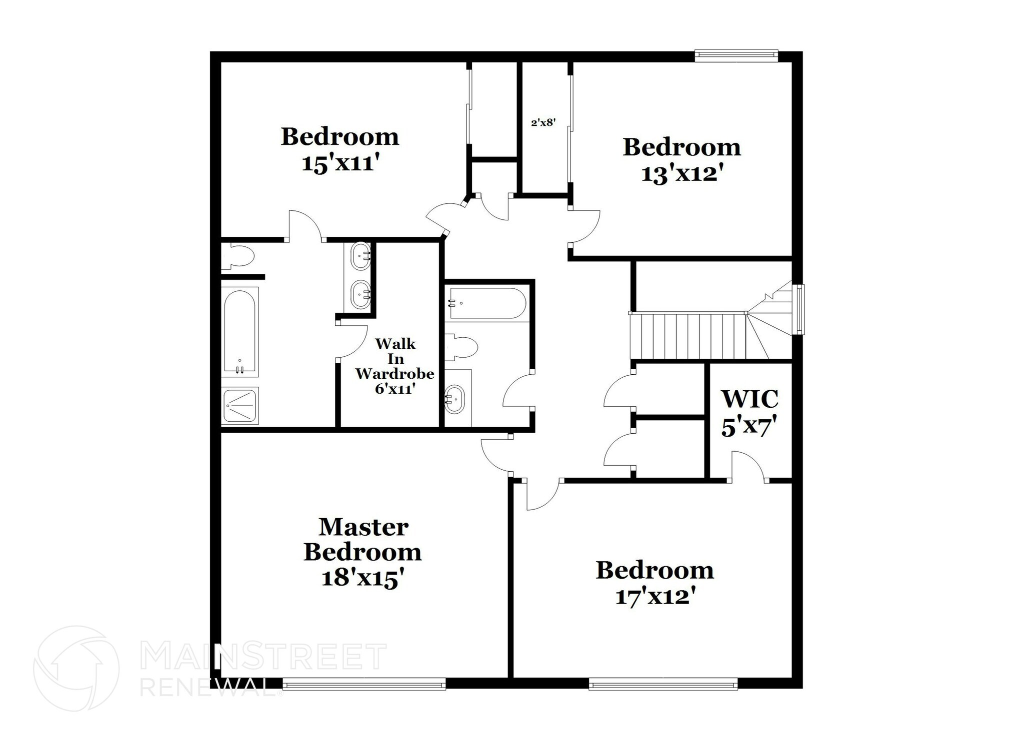 Building Photo - 510 Idamarie