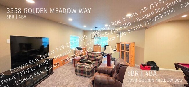 Building Photo - 3358 Golden Mdw Wy N