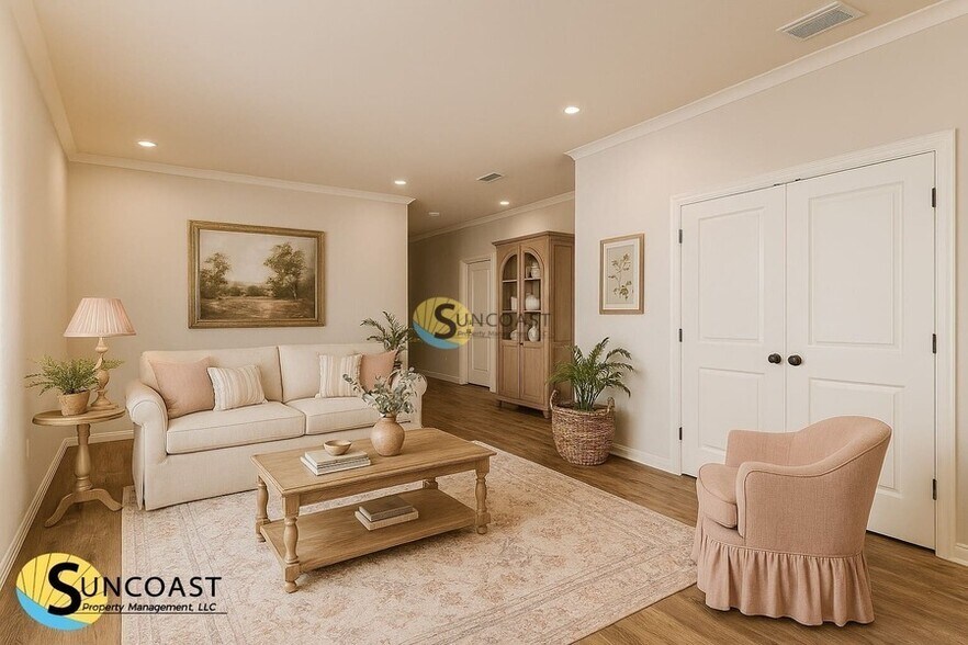 Building Photo - 6040 W Oak Park Blvd