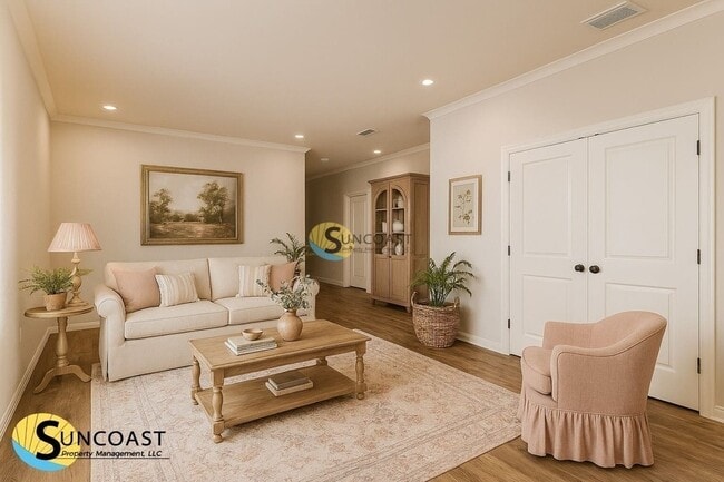 Building Photo - 6040 W Oak Park Blvd