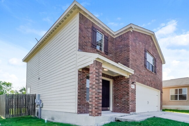 Building Photo - 5410 Chase Canyon