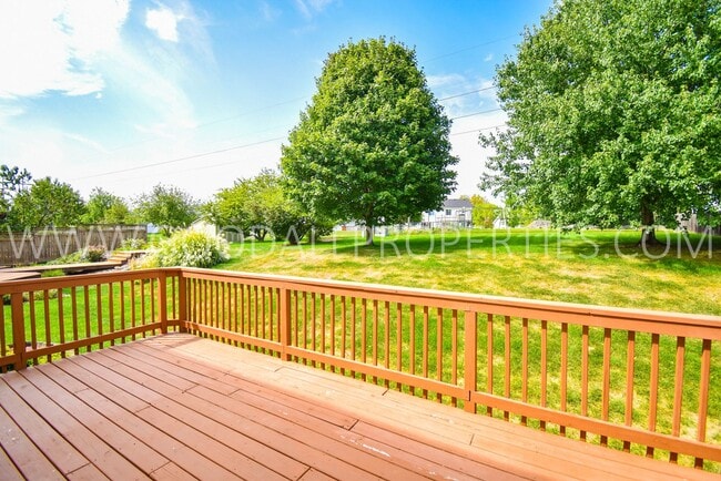 Building Photo - 4373 Ashley Park Dr