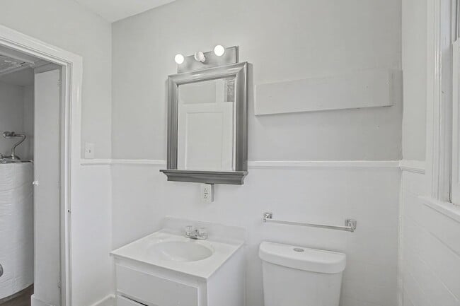 Building Photo - Move-In Ready Home with Hardwood Floors & Detached Workshop