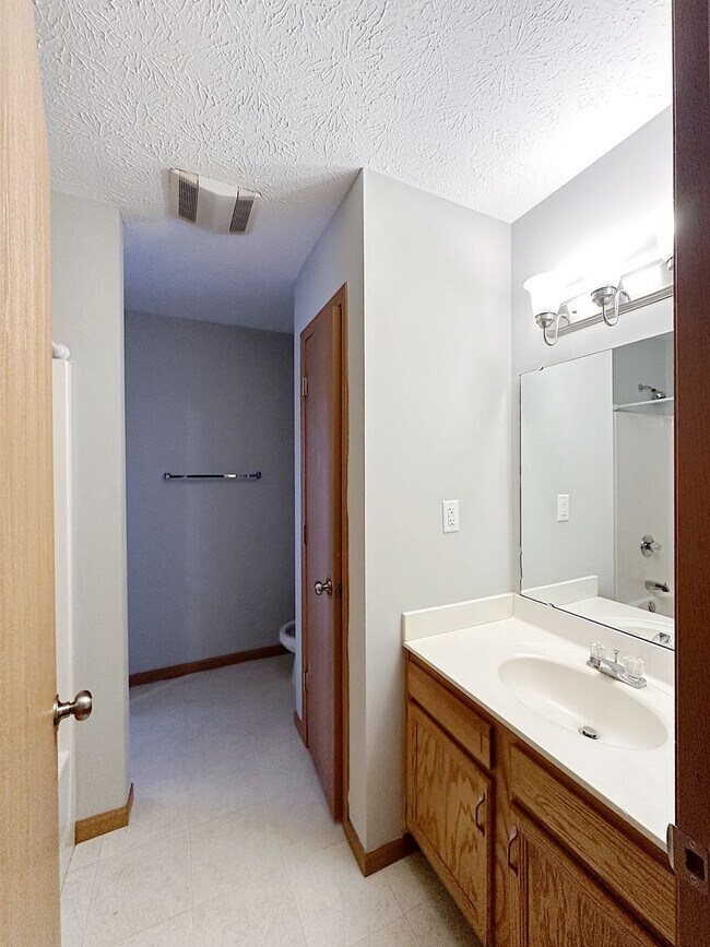 Building Photo - STUNNING Pond Views in this 2-Bed, 2-Bath Duplex