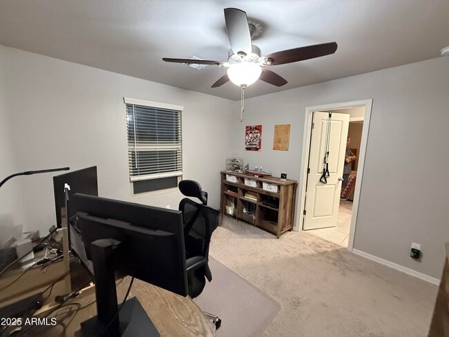 Building Photo - 6014 E Helios Dr