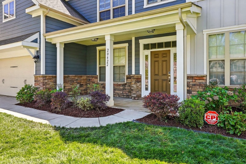 Building Photo - 20422 Creek Bend Edge Ct