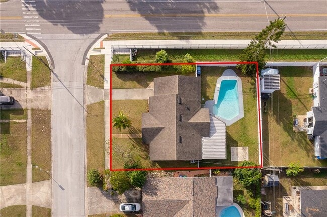 Building Photo - 4522 Fetrow Dr