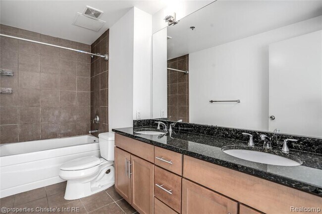 Building Photo - 3670 Woodward Ave