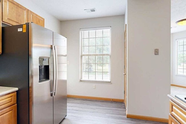 Floorplan - Stone Creek Villas