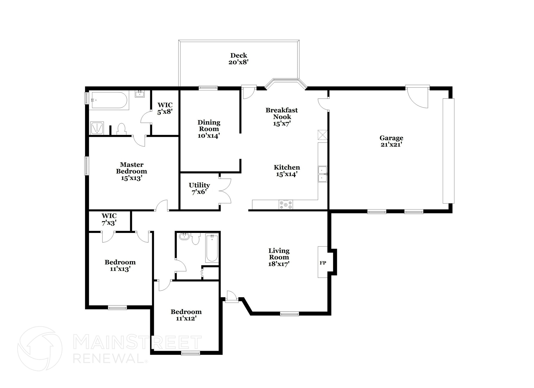 Building Photo - 300 Wava Dr