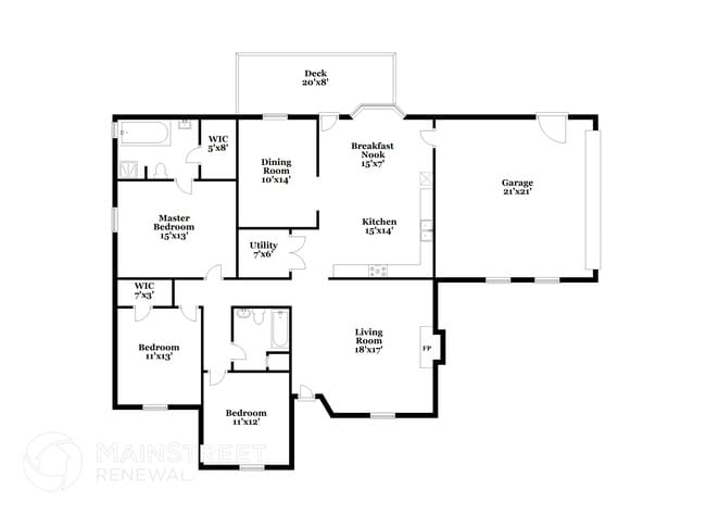 Building Photo - 300 Wava Dr