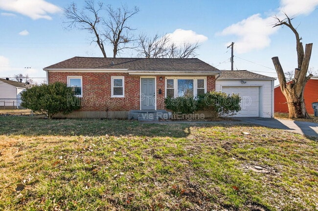 Building Photo - 4508 Ashby Rd