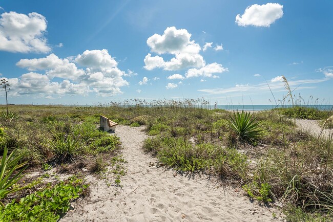 Building Photo - Cape Canaveral Condo