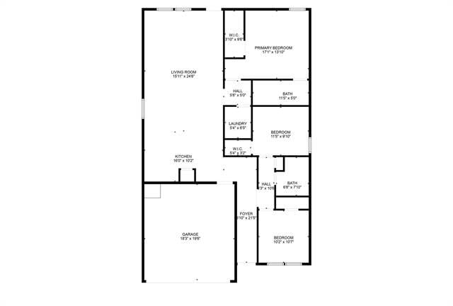 Building Photo - 638 Montclair Ave