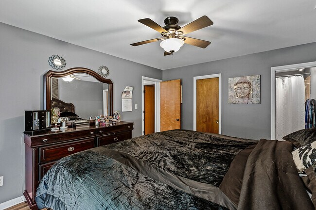 Building Photo - 3107 Gaitway Ct