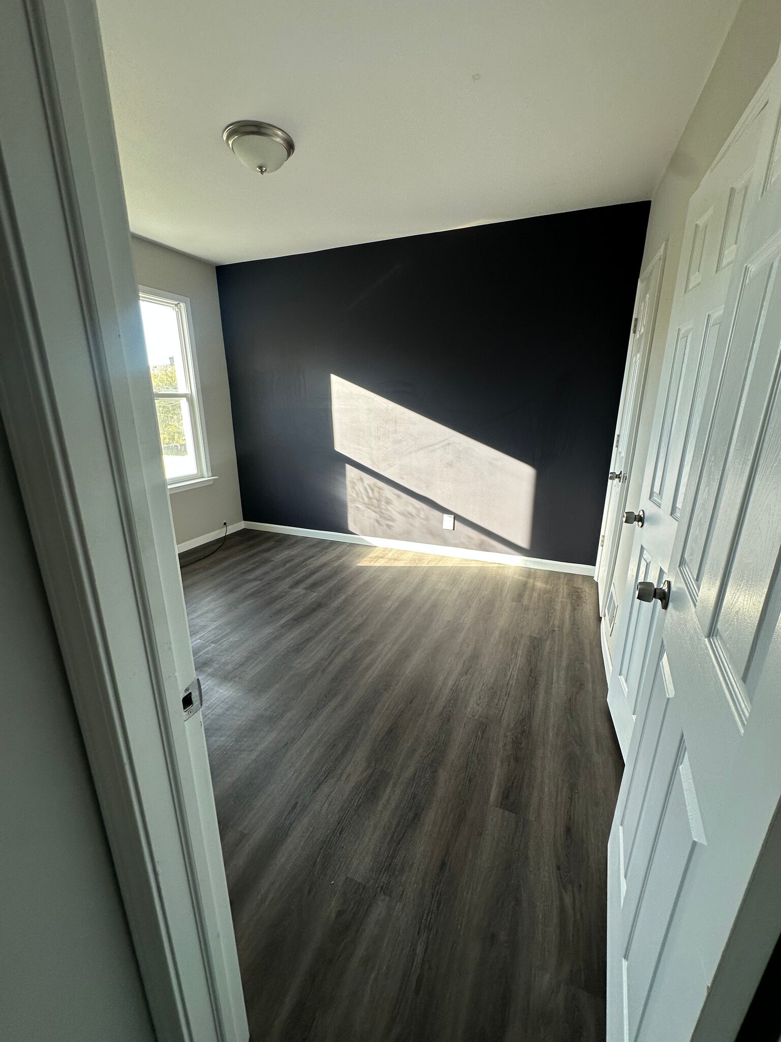 Bedroom 1 - 349 Westminster St