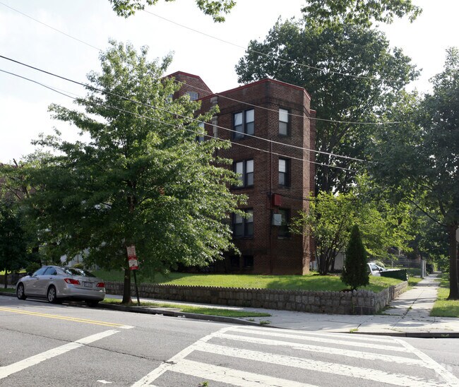 5601 Colorado Ave NW - 5601 Colorado Ave NW Washington DC 20011 ...