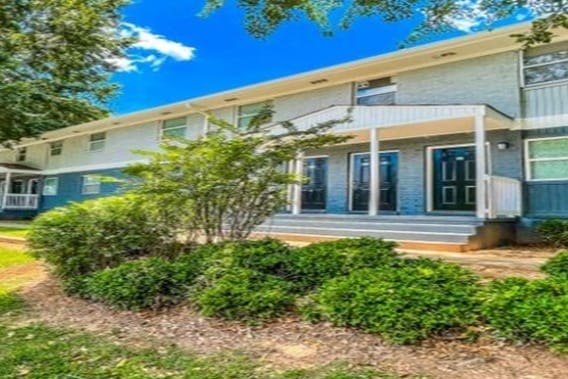 Primary Photo - Heritage Square Apartments