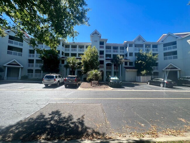 Primary Photo - JUNE RENT SPECIAL! Little River - 2 Bedroo...