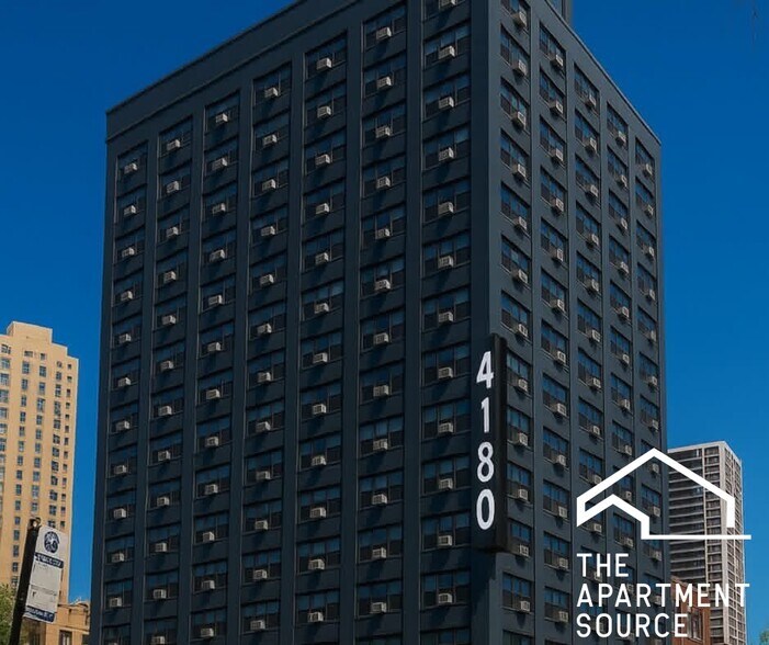 Building Photo - 4180 N Marine Dr