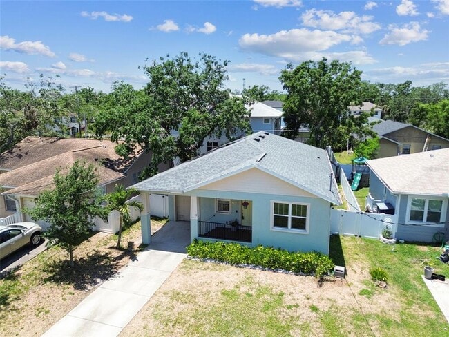 Building Photo - 7113 S Mascotte St