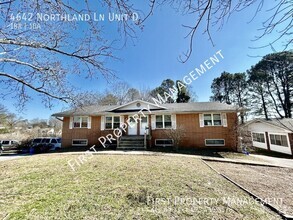 Building Photo - 1Bed/1Bath Multi-Family Unit Off Hwy 58!