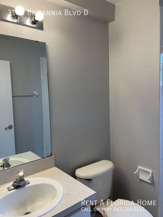 Building Photo - 3142 Britannia Blvd