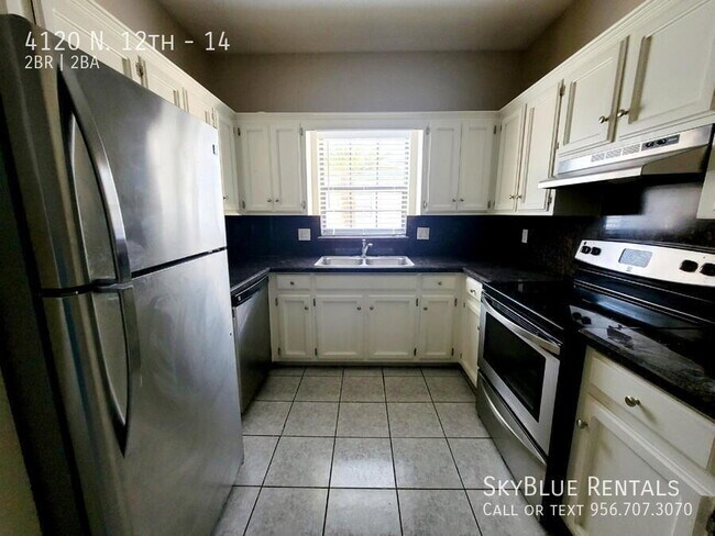Building Photo - 4120 N. 12th-14