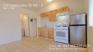 Building Photo - 516 Candelaria Rd NW