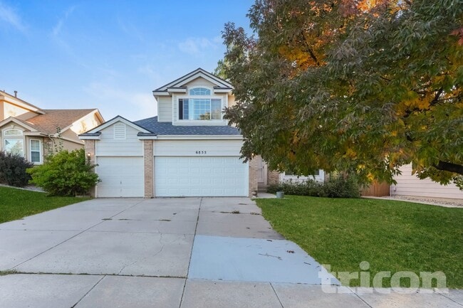 Building Photo - 6855 Stockwell Dr