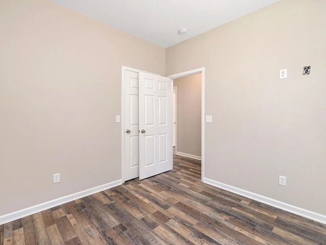 Building Photo - Now available! New Construction!