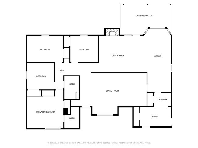 Building Photo - 2508 NE Turtle Creek Dr