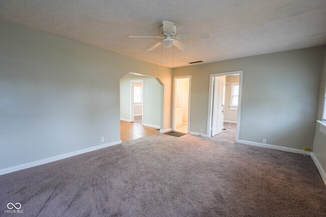 Building Photo - 1801 N Glenwood Ave