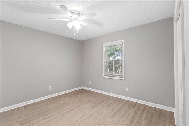 Building Photo - 892 Five Forks Trickum Rd SW