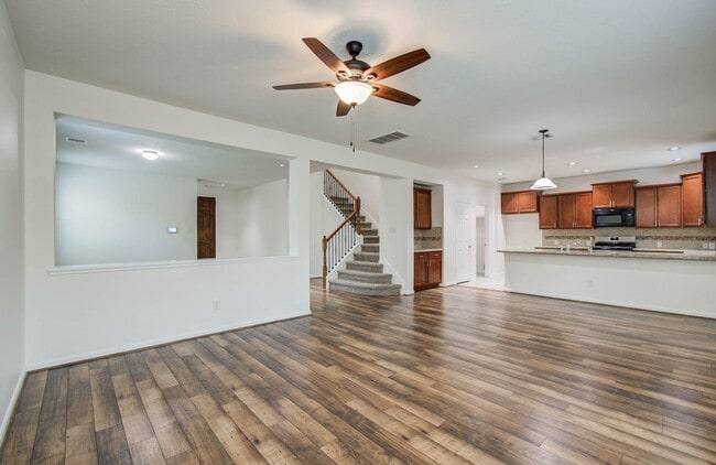 Building Photo - 4306 Granite Park Way