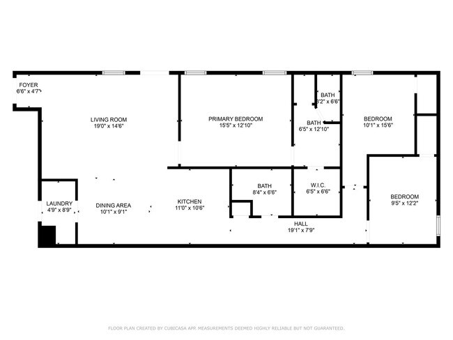 Building Photo - 1013 Preston Trails