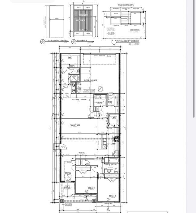 Building Photo - 3/2/2 - GREAT NEIGHBORHOOD - GODLEY ISD