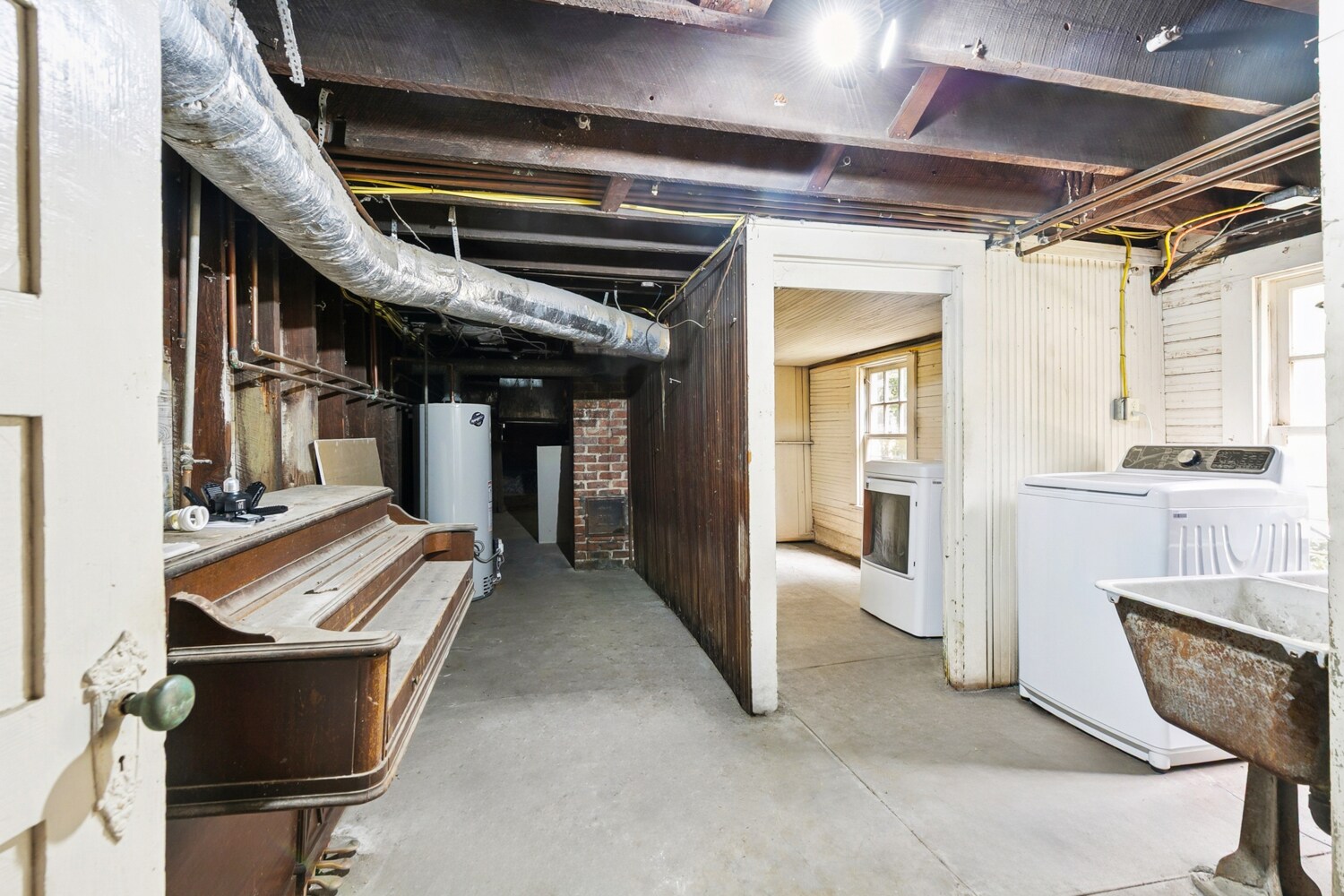 Building Photo - 1507 Jefferson Ave
