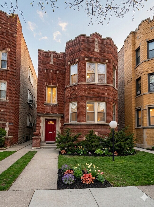 Building Photo - 8024 S Vernon Ave
