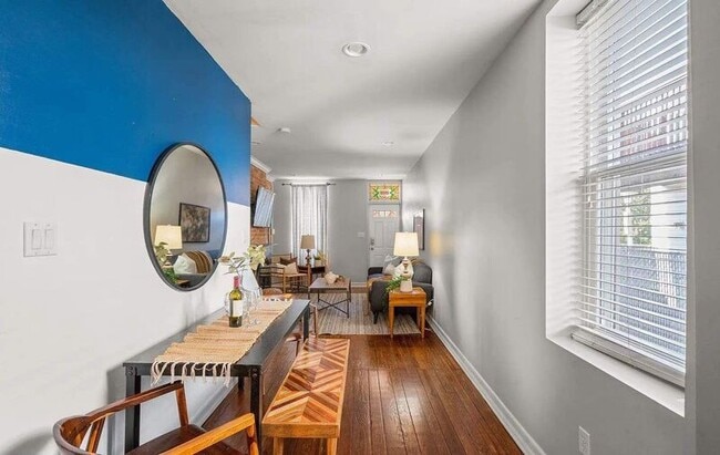 Building Photo - 1303 Patapsco St