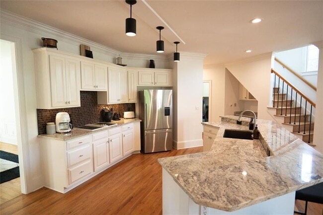 Building Photo - 3239 Mill Chase Cir SE