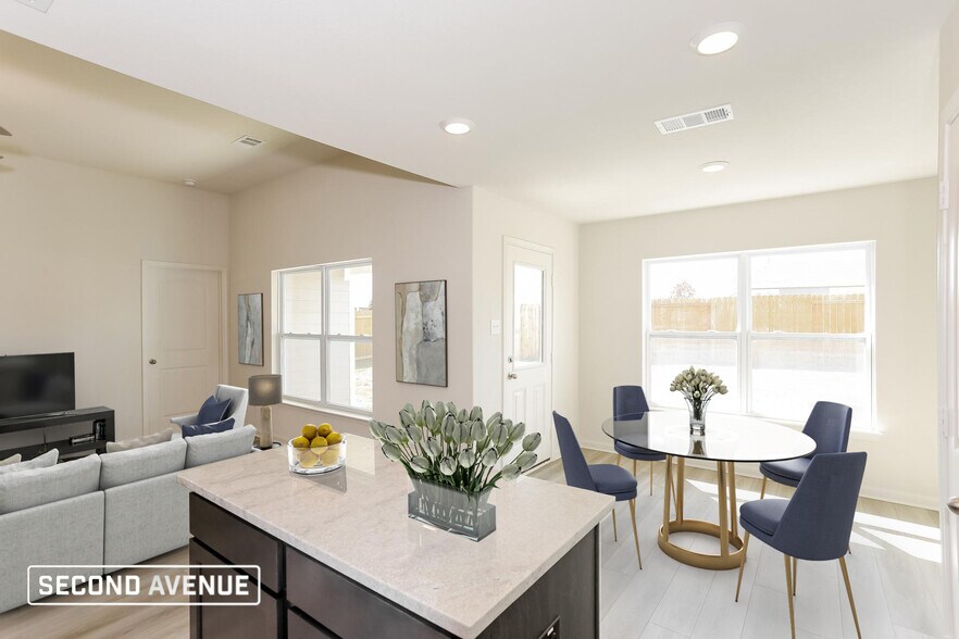 Building Photo - 1424 Palamedes Dr